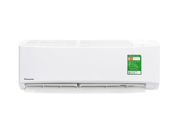 Điều hòa Panasonic CS-N9AKH-8 - 1 chiều; 1HP 9040BTU/h; CSPF 3.46; 37/26 dB(A) (dàn lạnh 8KG)