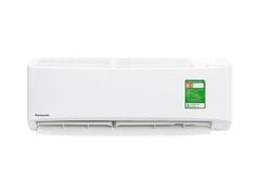 Điều hòa Panasonic CS-N9AKH-8 - 1 chiều; 1HP 9040BTU/h; CSPF 3.46; 37/26 dB(A) (dàn lạnh 8KG)