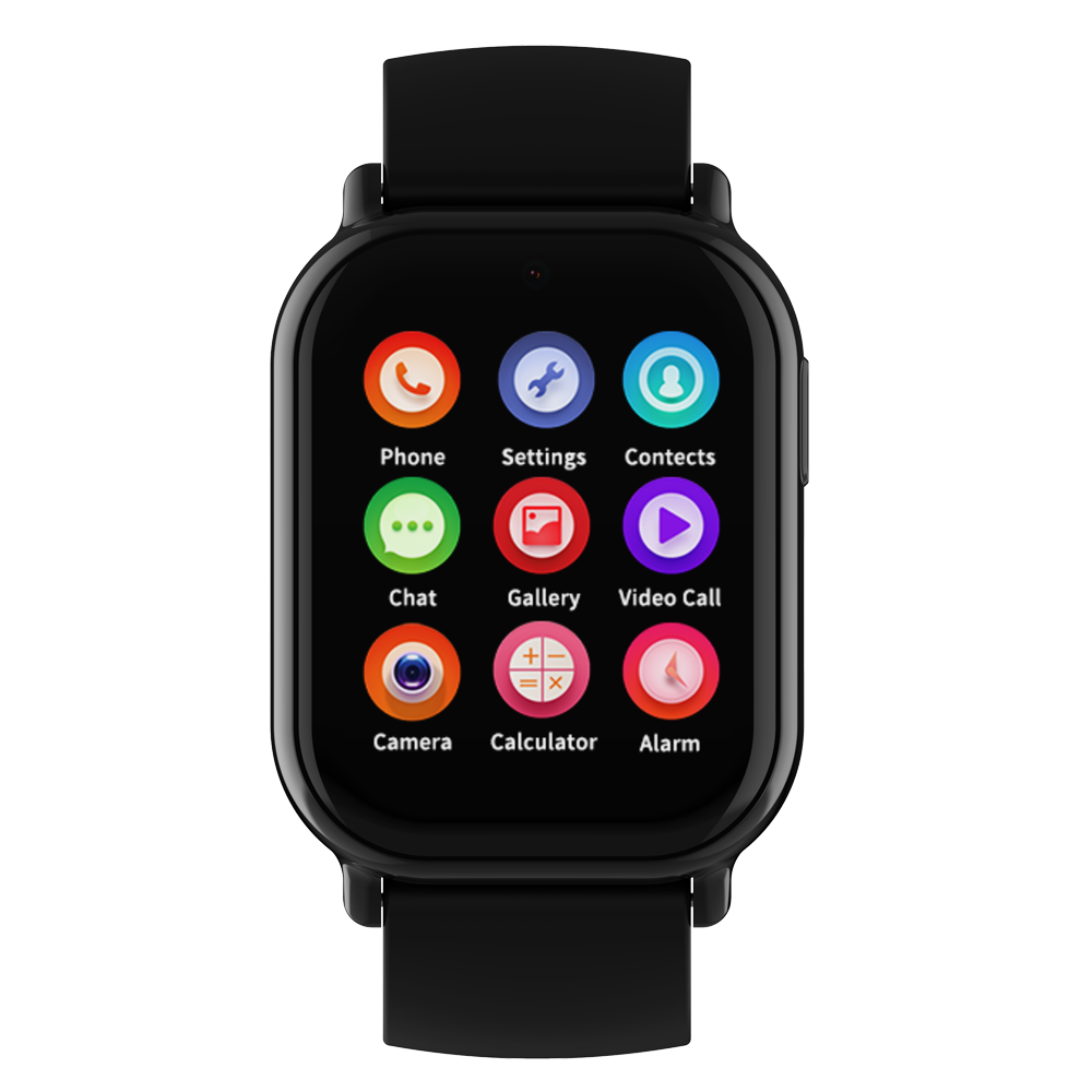 Đồng Hồ Thông Minh Wonlex CT22 nhỏ gọn