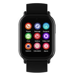 Đồng Hồ Thông Minh Wonlex CT22 nhỏ gọn