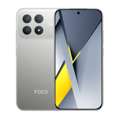 Xiaomi Poco F8 Pro 5G Chính Hãng
