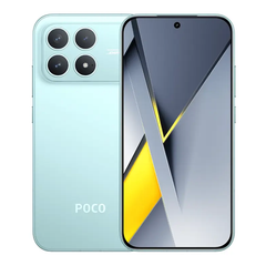 Xiaomi Poco F8 Pro 5G Chính Hãng