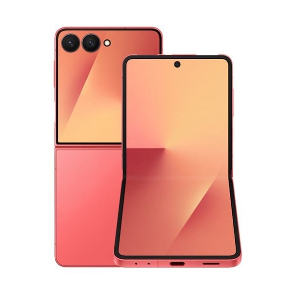 Samsung Galaxy Z Flip7 - Phân Phối Chính Hãng