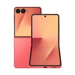 Samsung Galaxy Z Flip7 - Phân Phối Chính Hãng