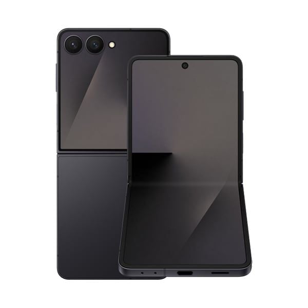 Samsung Galaxy Z Flip7 - Phân Phối Chính Hãng