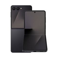 Samsung Galaxy Z Flip7 - Phân Phối Chính Hãng