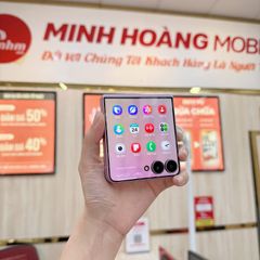 Samsung Galaxy Z Flip8 - Phân Phối Chính Hãng