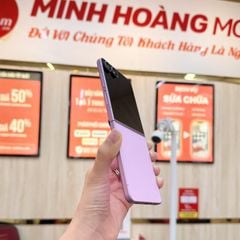Samsung Galaxy Z Flip8 - Phân Phối Chính Hãng
