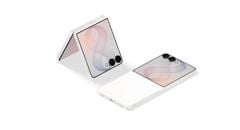 Samsung Galaxy Z Flip8 - Phân Phối Chính Hãng