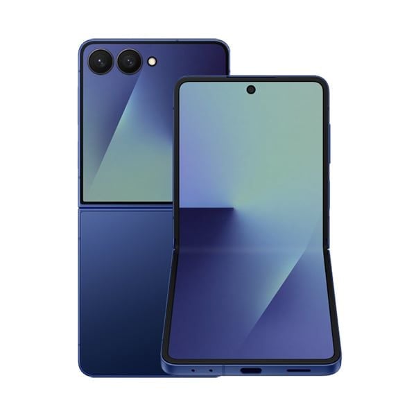 Samsung Galaxy Z Flip7 - Phân Phối Chính Hãng