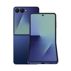 Samsung Galaxy Z Flip7 - Phân Phối Chính Hãng
