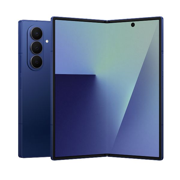 Samsung Galaxy Z Fold 7 - Phân Phối Chính Hãng