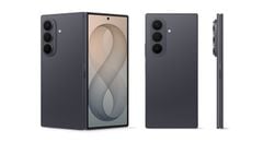 Samsung Galaxy Z Fold8 Ultra - Phân Phối Chính Hãng