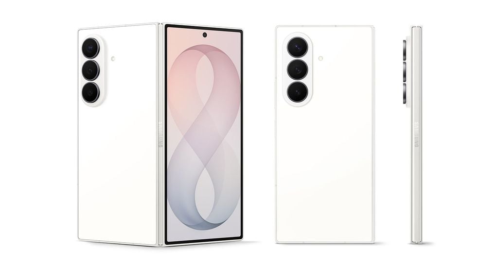 Samsung Galaxy Z Fold8 Ultra - Phân Phối Chính Hãng