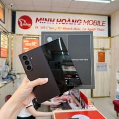 Samsung Galaxy Z Fold8 Ultra - Phân Phối Chính Hãng