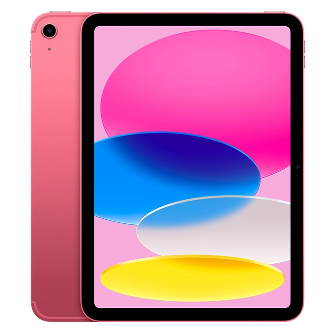 iPad Gen 11 Chính Hãng