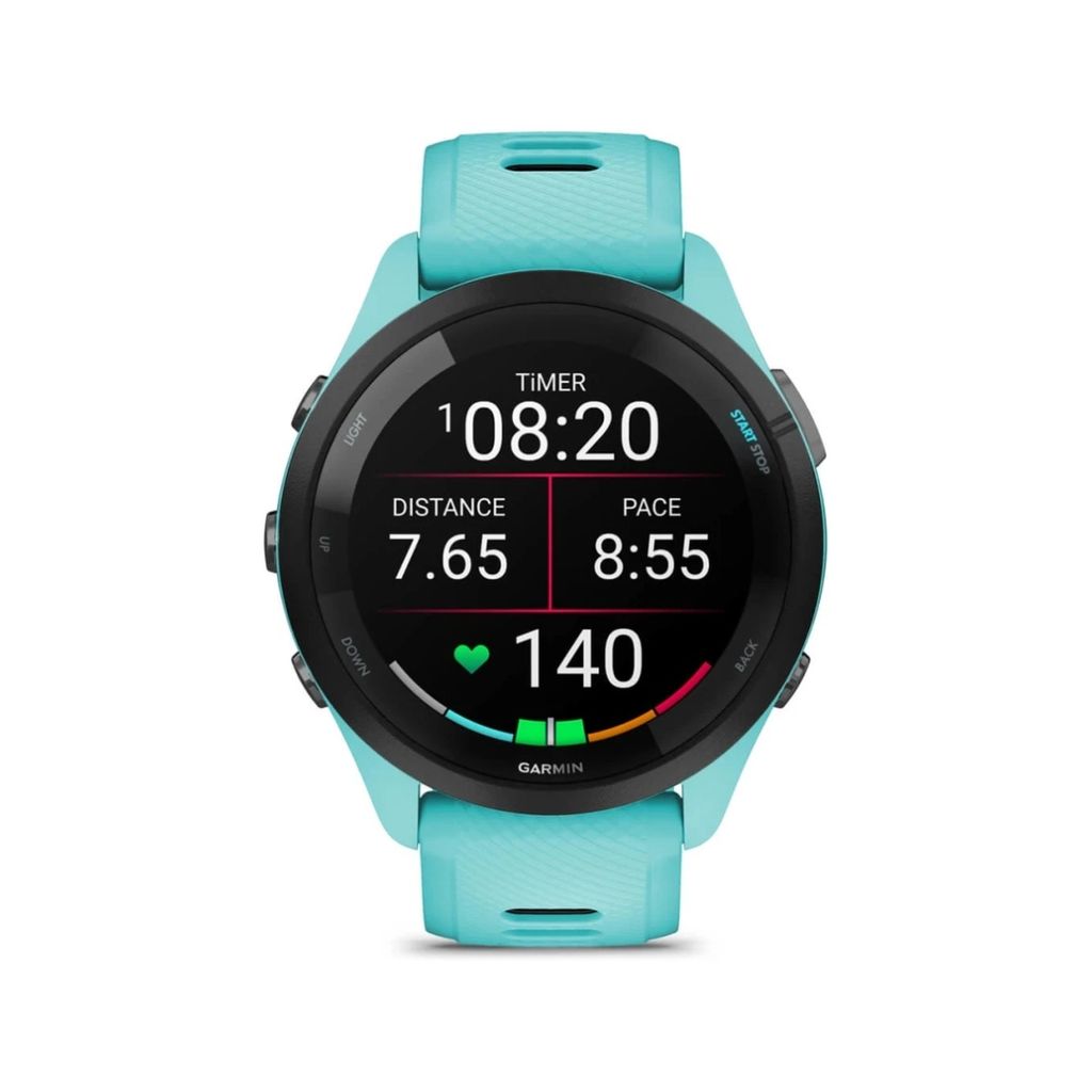 Garmin Forerunner 265 - Phân Phối Chính Hãng