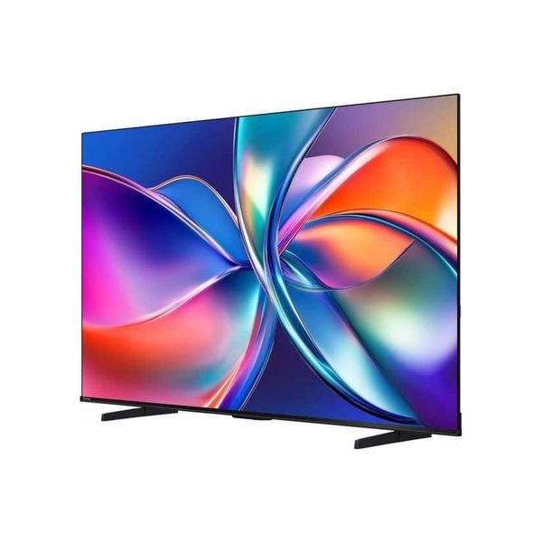 TV Hisense 100-inch QLED 4K 100Q6Q (hệ điều hành VIDAA, Bộ vi xử lí MT9618, Đèn nền Backlit Direct LED,voice search,144Hz, loa Dolby Atmos 50W )