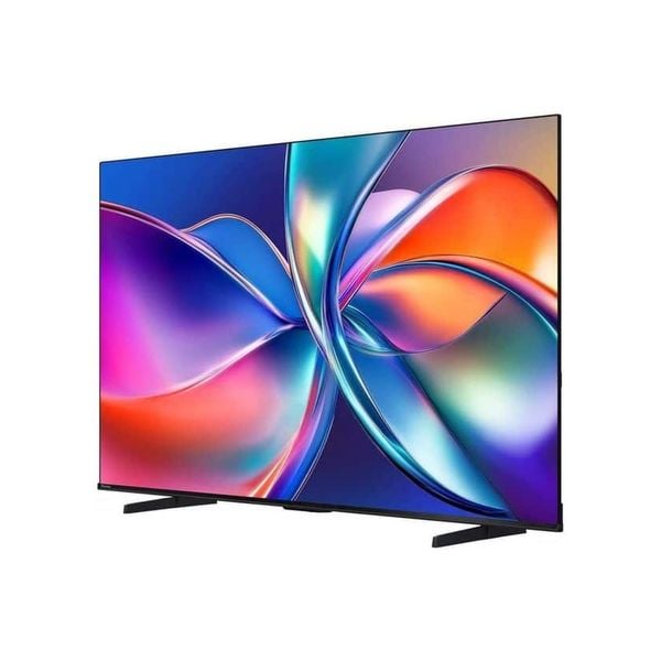 TV Hisense 100-inch QLED 4K 100Q6Q (hệ điều hành VIDAA, Bộ vi xử lí MT9618, Đèn nền Backlit Direct LED,voice search,144Hz, loa Dolby Atmos 50W )