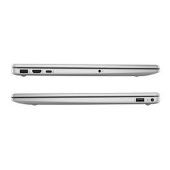 Laptop HP 15-FD0306TU Core i3-1315U/8GB/256GB/Intel Graphics/15.6 inch FHD/Win 11