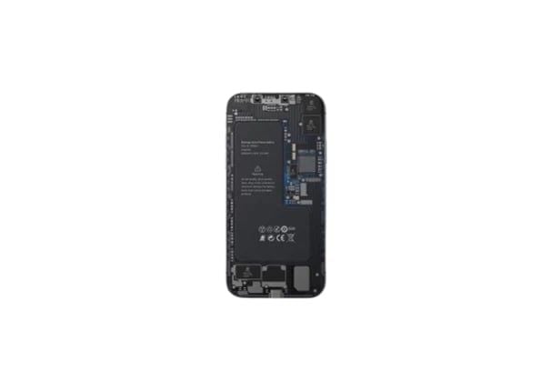 Pin Daison iPhone 11 Pro Dung lượng chuẩn 3046mAh - Chính Hãng