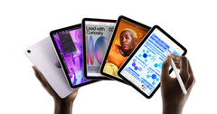 IPAD MINI 7 5G CHÍNH HÃNG