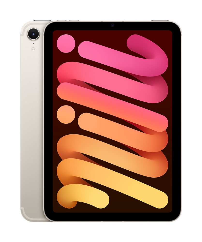 IPAD MINI 7 5G CHÍNH HÃNG