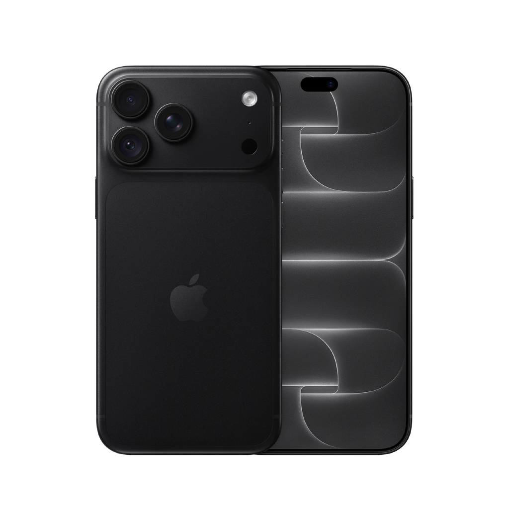 iPhone 18 Pro Max - Chính Hãng Apple Việt Nam