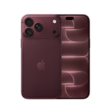 iPhone 18 Pro Max - Chính Hãng Apple Việt Nam