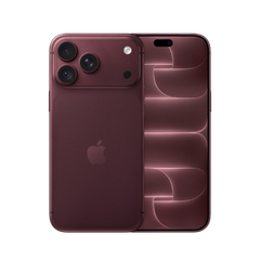 iPhone 18 Pro Max - Chính Hãng Apple Việt Nam