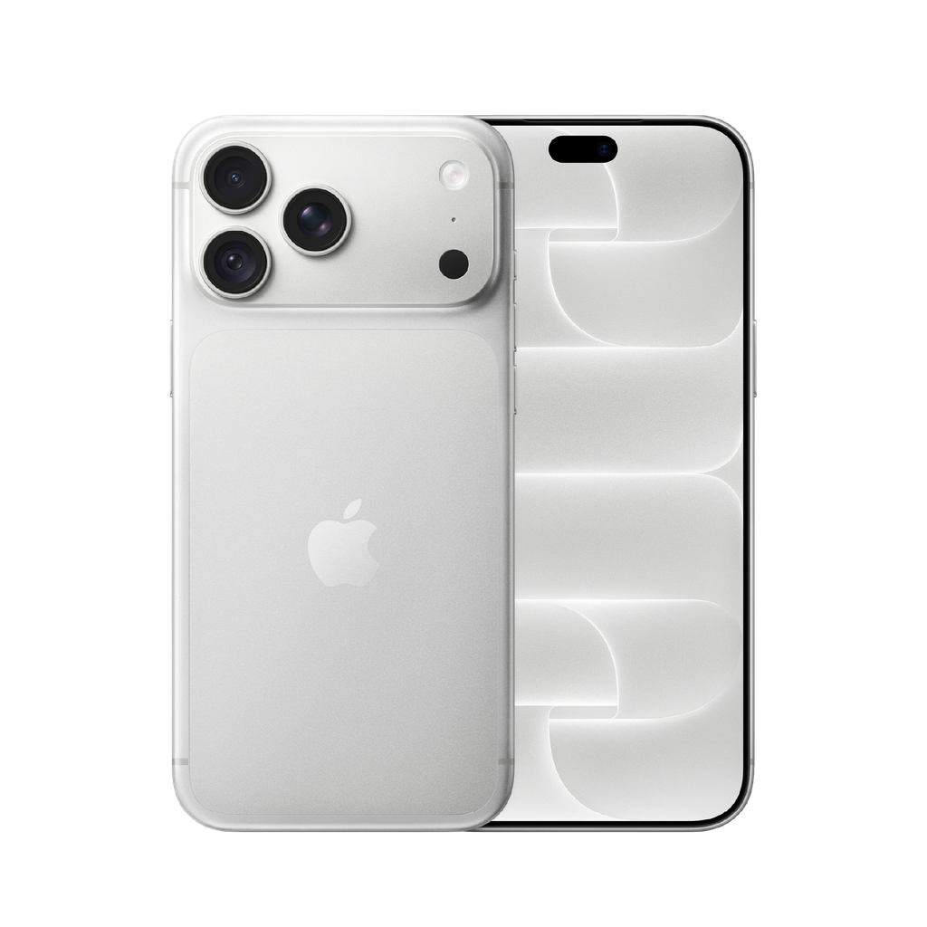 iPhone 18 Pro Max - Chính Hãng Apple Việt Nam