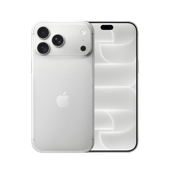 iPhone 18 Pro Max - Chính Hãng Apple Việt Nam