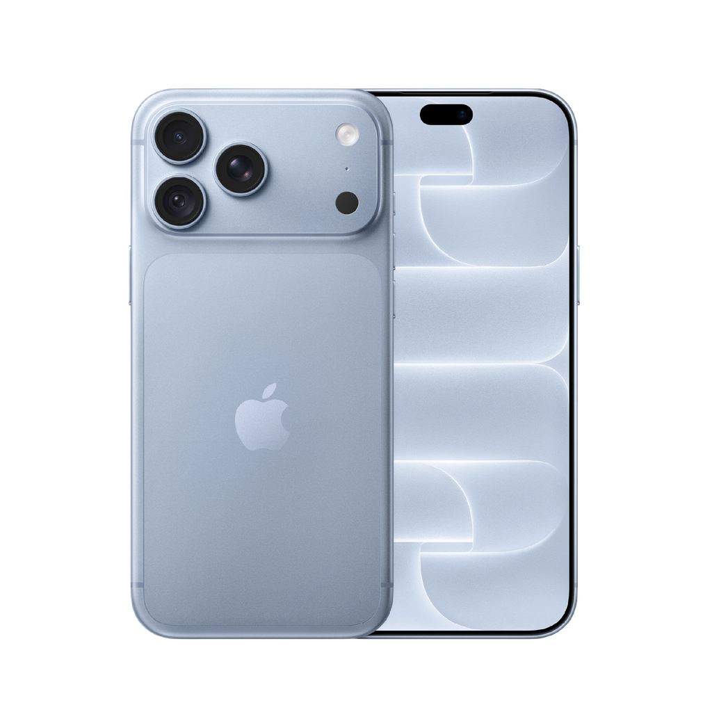 iPhone 18 Pro Max - Chính Hãng Apple Việt Nam