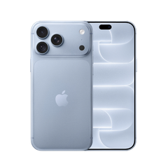 iPhone 18 Pro Max - Chính Hãng Apple Việt Nam