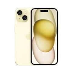 iPhone 15 - Chính Hãng VN/A