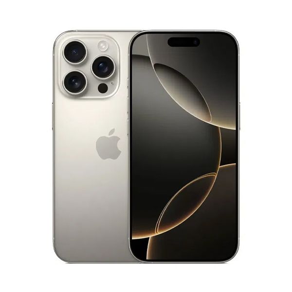 iPhone 16 Pro Max - Thu Cũ Chính Hãng