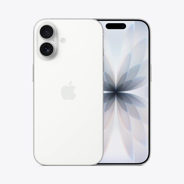 iPhone 17 - Chính Hãng Apple Việt Nam