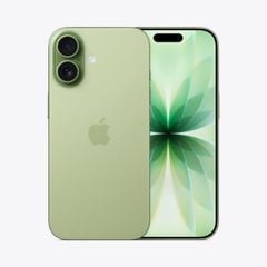 iPhone 17 - Chính Hãng Apple Việt Nam