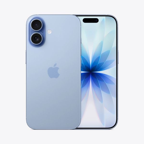 iPhone 17 - Chính Hãng Apple Việt Nam