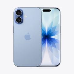 iPhone 17 - Chính Hãng Apple Việt Nam