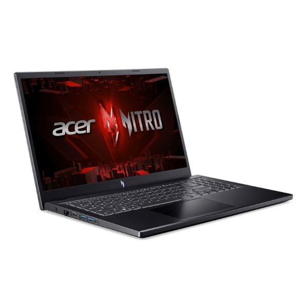 Laptop Acer Nitro V 15 ProPanel ANV15-51-76B9 NH.QN8SV.008 (i7 13620H/ Ram 8GB+8GB/ SSD 512GB/ RTX 4050 6GB/ Windows 11 Home/