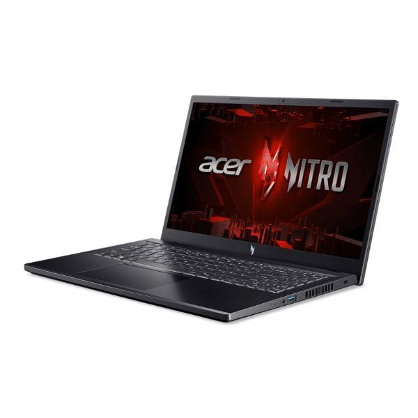 Laptop Acer Nitro V 15 ProPanel ANV15-51-76B9 NH.QN8SV.008 (i7 13620H/ Ram 8GB+8GB/ SSD 512GB/ RTX 4050 6GB/ Windows 11 Home/