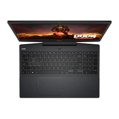 Laptop DELL GAMING G5 5500 I5-10200H | GTX 1650Ti  | 16GB | 512GB | 15.6 FHD 60Hz