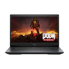 Laptop DELL GAMING G5 5500 I5-10200H | GTX 1650Ti  | 16GB | 512GB | 15.6 FHD 60Hz