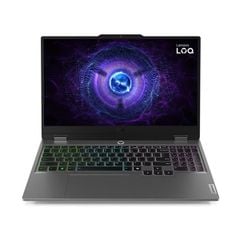 Laptop Lenovo LOQ 15IRX9 83DV01ALVN Intel Core i7-13650HX | RTX 4050 6GB GDDR6 | 15.6 inch FHD | 16GB | 512GB | Windows 11 Home