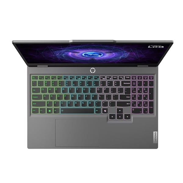 Laptop Lenovo LOQ 15IRX9 83DV01ALVN Intel Core i7-13650HX | RTX 4050 6GB GDDR6 | 15.6 inch FHD | 16GB | 512GB | Windows 11 Home