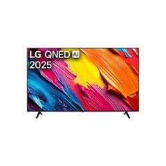 TV LG 75-inch QNED 4K 75QNED70ASA 60Hz - webOS 25; α7 AI Processor 4K Gen8; HDR10 / HLG; Local Dimming; α7 AI Sound Pro 2.0 20W; ; Wi-Fi 5; AN-MR25, dày 6.97cm, 2 chân 2 bên ,2025