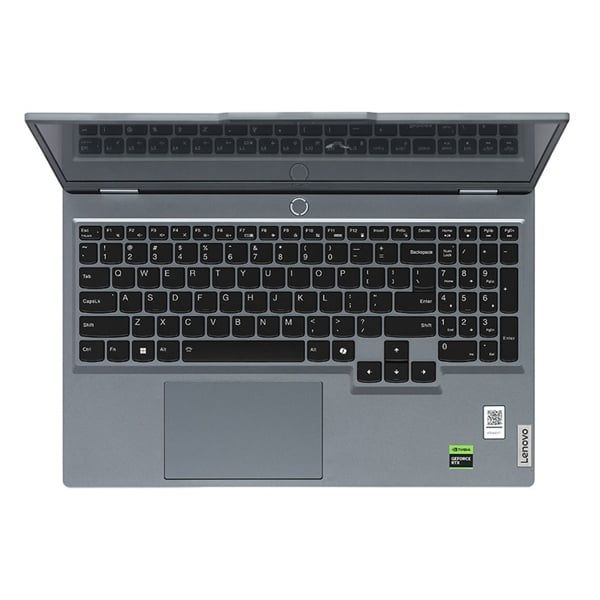 Laptop Lenovo Gaming LOQ 15IAX9 - 83GS00D9VN Intel Core i5 12450HX | 24GB | 512GB | RTX 3050 6GB | 15,6 Full HD | Win11