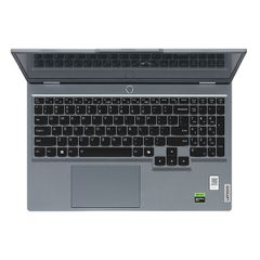 Laptop Lenovo Gaming LOQ 15IAX9 - 83GS00D9VN Intel Core i5 12450HX | 24GB | 512GB | RTX 3050 6GB | 15,6 Full HD | Win11