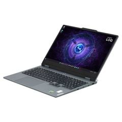 Laptop Lenovo Gaming LOQ 15IAX9 - 83GS00D9VN Intel Core i5 12450HX | 24GB | 512GB | RTX 3050 6GB | 15,6 Full HD | Win11